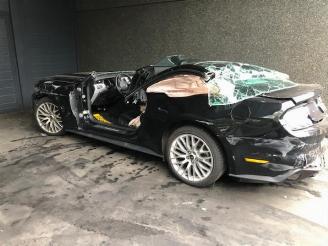 Ford USA Mustang Mustang VI Fastback, Coupe, 2014 2.3 EcoBoost 16V picture 4