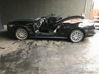 Ford USA Mustang Mustang VI Fastback, Coupe, 2014 2.3 EcoBoost 16V picture 3