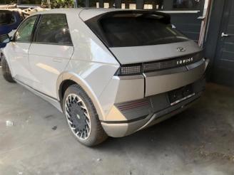 Dezmembrări autoturisme Hyundai Ioniq  2022/11