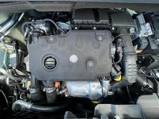 Citroën Berlingo Berlingo, Van, 2018 1.5 BlueHDi 100 picture 10