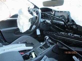 Volkswagen Golf Golf VIII Variant (GC5), Combi, 2020 1.0 TSI 12V picture 18