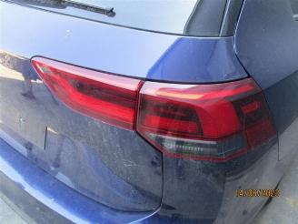 Volkswagen Golf Golf VIII Variant (GC5), Combi, 2020 1.0 TSI 12V picture 10