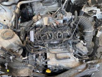 Volkswagen Caddy Caddy Combi V (SBB/SBJ), MPV, 2020 2.0 TDI BlueMotionTechnology picture 10