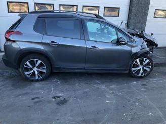 Peugeot 2008  picture 10