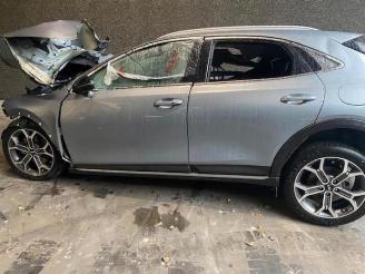 Kia Xceed Xceed, SUV, 2019 1.5 T-GDI 16V picture 4