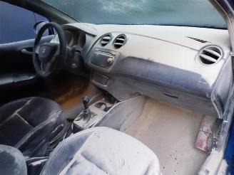 Seat Ibiza Ibiza IV SC (6J1), Hatchback 3-drs, 2008 / 2016 1.6 TDI 105 picture 14