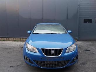 Seat Ibiza Ibiza IV SC (6J1), Hatchback 3-drs, 2008 / 2016 1.6 TDI 105 picture 2