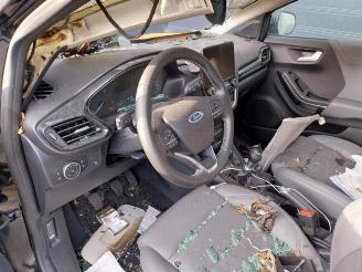 Ford Puma Puma, SUV, 2019 1.0 Ti-VCT EcoBoost mHEV 12V picture 15