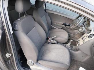 Opel Corsa Corsa D, Hatchback, 2006 / 2014 1.0 picture 13