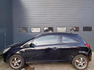 Opel Corsa Corsa D, Hatchback, 2006 / 2014 1.0 picture 3