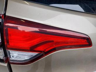 Renault Scenic Scenic IV (RFAJ), MPV, 2016 / 2022 1.3 TCE 115 16V picture 9