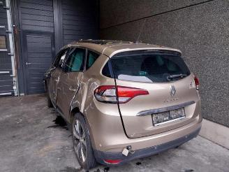 Renault Scenic Scenic IV (RFAJ), MPV, 2016 / 2022 1.3 TCE 115 16V picture 5