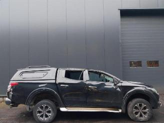 Fiat Fullback Fullback, Pick-up, 2016 2.4 Turbodiesel 150 4x4 picture 6