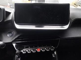 Peugeot 208 208 II (UB/UH/UP), Hatchback 5-drs, 2019 1.2 Vti 12V PureTech 130 picture 14