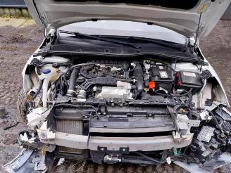 Peugeot 208 208 II (UB/UH/UP), Hatchback 5-drs, 2019 1.2 Vti 12V PureTech 130 picture 17