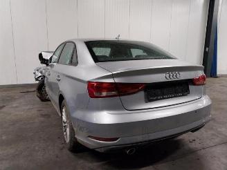 Autoverwertung Audi A3 A3 Limousine (8VS/8VM), Sedan, 2013 / 2020 1.6 TDI 16V 2017/4