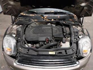 Mini One Mini (R56), Hatchback, 2006 / 2013 1.6 One D 16V picture 15