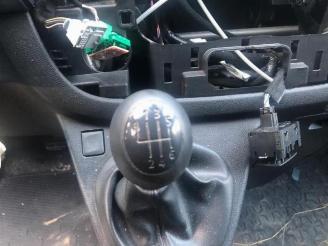 Opel Vivaro Vivaro B Combi, Bus, 2014 1.6 CDTI Biturbo 140 picture 9