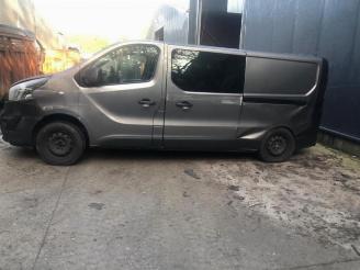 Opel Vivaro Vivaro B Combi, Bus, 2014 1.6 CDTI Biturbo 140 picture 3