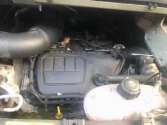 Opel Vivaro Vivaro B Combi, Bus, 2014 1.6 CDTI Biturbo 140 picture 13