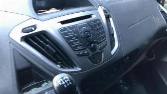 Ford Tourneo Custom Tourneo Custom, Bus, 2012 / 2023 2.2 TDCi 16V picture 13