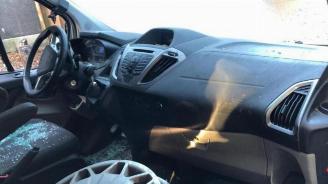 Ford Tourneo Custom Tourneo Custom, Bus, 2012 / 2023 2.2 TDCi 16V picture 6