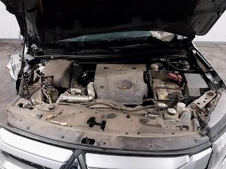 Mitsubishi L-200 L-200, Pick-up, 2014 2.2 DI-D 4WD picture 12