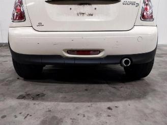 Mini Cooper Mini (R56), Hatchback, 2006 / 2013 1.6 Cooper D 16V picture 8