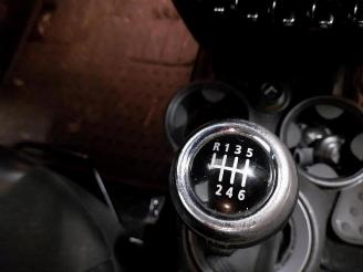 Mini Cooper Mini (R56), Hatchback, 2006 / 2013 1.6 Cooper D 16V picture 15