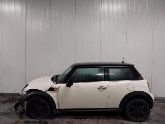 Mini Cooper Mini (R56), Hatchback, 2006 / 2013 1.6 Cooper D 16V picture 5