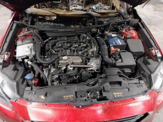 Mazda CX-3 CX-3 (DJ/DK), SUV, 2015 1.5 Skyactiv D 105 16V picture 8