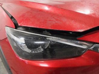 Mazda CX-3 CX-3 (DJ/DK), SUV, 2015 1.5 Skyactiv D 105 16V picture 3