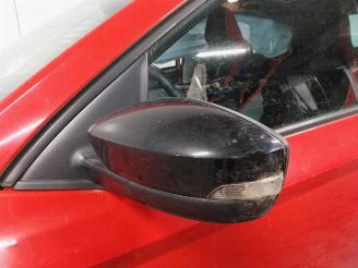 Skoda Fabia Fabia III Combi (NJ5), Combi 5-drs, 2014 / 2022 1.0 12V Greentech picture 4