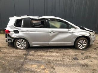 Volkswagen Touran Touran (5T1), MPV, 2015 1.6 TDI picture 4