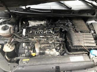 Volkswagen Touran Touran (5T1), MPV, 2015 1.6 TDI picture 9