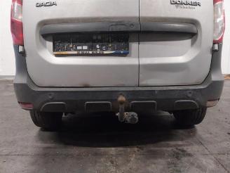 Dacia Dokker Dokker (0S), MPV, 2012 1.5 dCi 75 picture 10