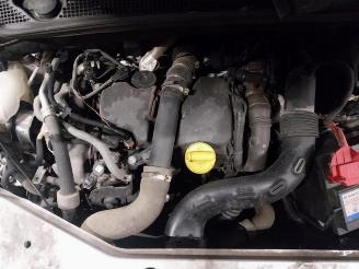 Dacia Dokker Dokker (0S), MPV, 2012 1.5 dCi 75 picture 18