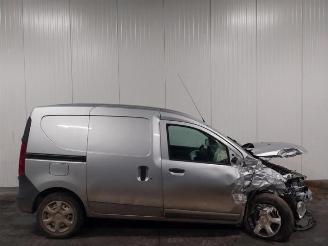 Dacia Dokker Dokker (0S), MPV, 2012 1.5 dCi 75 picture 6