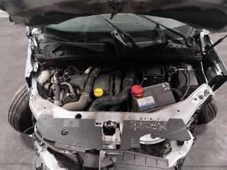 Dacia Dokker Dokker (0S), MPV, 2012 1.5 dCi 75 picture 17