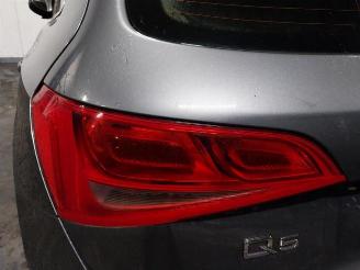 Audi Q5 Q5 (8RB), SUV, 2008 / 2017 2.0 TDI 16V picture 4