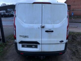 Ford Transit Transit Custom, Van, 2011 / 2023 2.2 TDCi 16V picture 5