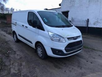 Ford Transit Transit Custom, Van, 2011 / 2023 2.2 TDCi 16V picture 1