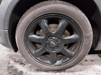 Mini Cooper Mini (R56), Hatchback, 2006 / 2013 1.6 Cooper D 16V picture 19