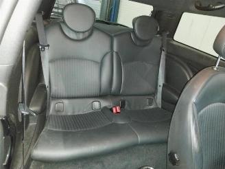 Mini Cooper Mini (R56), Hatchback, 2006 / 2013 1.6 Cooper D 16V picture 16