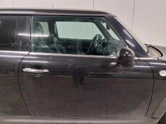 Mini Cooper Mini (R56), Hatchback, 2006 / 2013 1.6 Cooper D 16V picture 7