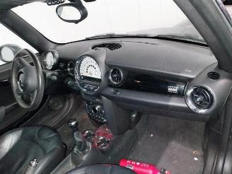 Mini Cooper Mini (R56), Hatchback, 2006 / 2013 1.6 Cooper D 16V picture 13