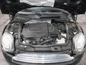 Mini Cooper Mini (R56), Hatchback, 2006 / 2013 1.6 Cooper D 16V picture 17