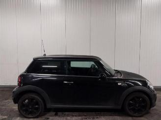 Mini Cooper Mini (R56), Hatchback, 2006 / 2013 1.6 Cooper D 16V picture 6
