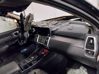 Kia Sorento Sorento IV (MQ4), SUV, 2020 1.6 T-GDi Plug-in Hybrid 16V 4WD picture 14