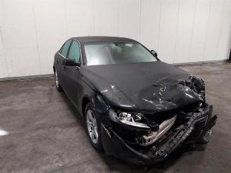 Sloopauto Audi A4 A4 (B8), Sedan, 2007 / 2015 2.0 TDI 16V 2010/4